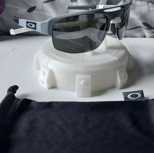 Oakley Mercenary Sunglasses Prizm Brand New